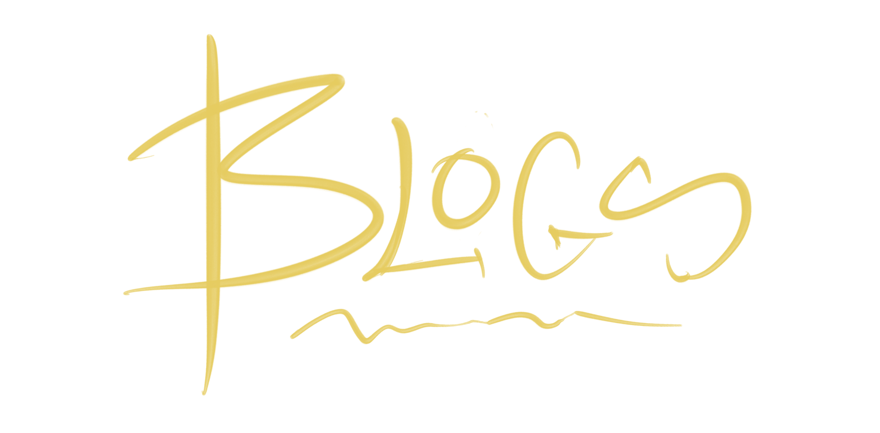 blog